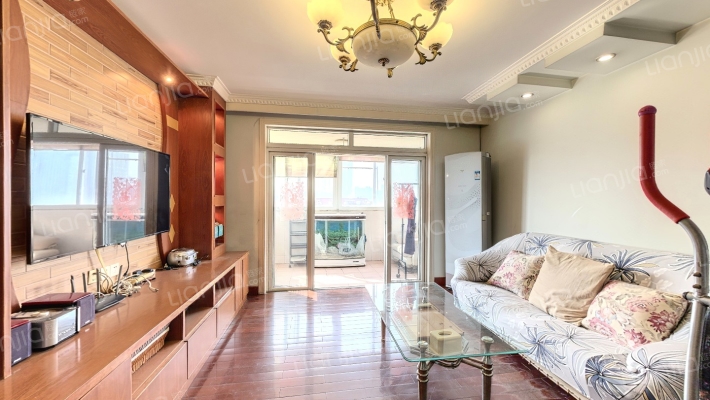 凤凰花园城静幽园二手房实景图