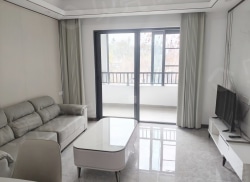 整租·保亿·天润华府 3室2厅 南/北_保亿·天润华府租房