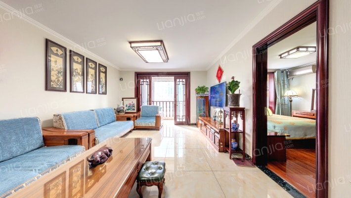 中堂二手房实景图