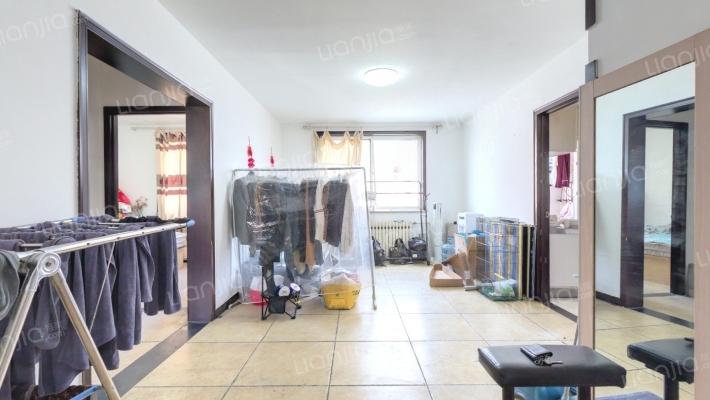 朝丰家园6号院二手房实景图