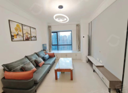 整租·富临·东方广场 1室1厅 南_富临·东方广场租房