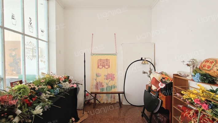 武侯庭院二手房实景图