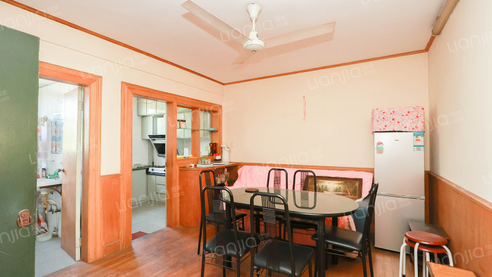 光华园二手房实景图