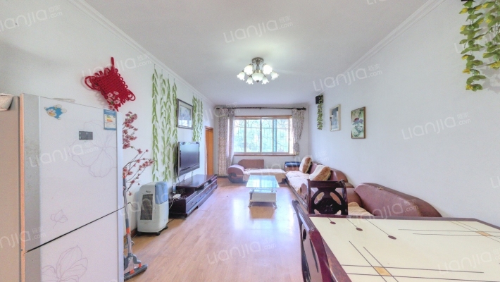 金龙苑二手房实景图