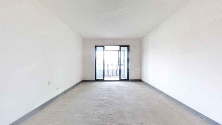 金辉城江城上二手房实景图