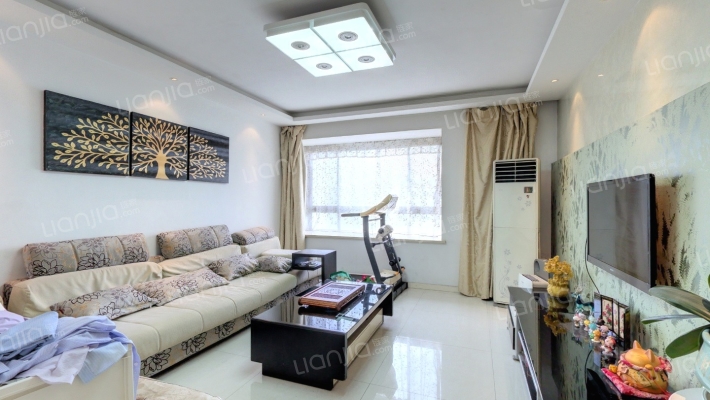 辰龙绿苑东苑二手房实景图