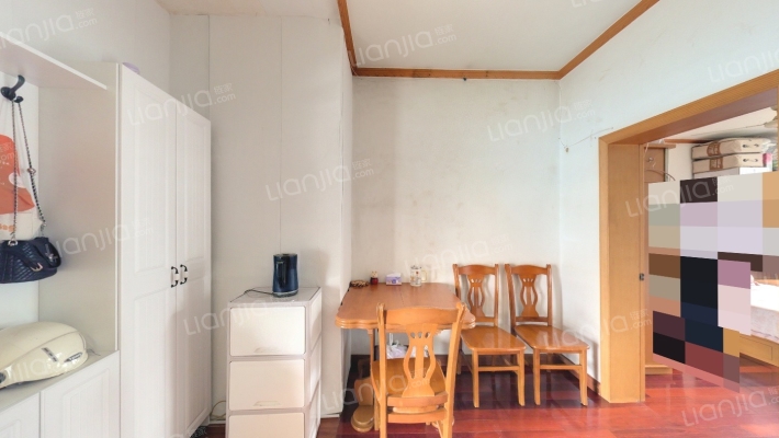 小杨村小区二手房实景图