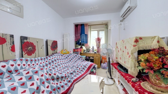 中门寺街37号院二手房实景图