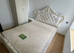 合租·凯旋尊邸 4居室 南卧_凯旋尊邸租房