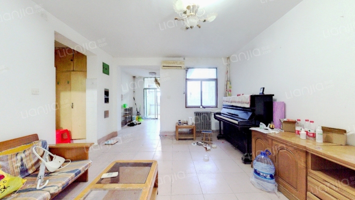 佳艺住宅小区二手房实景图