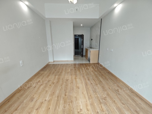 整租·新尚天地 1室1厅 东南