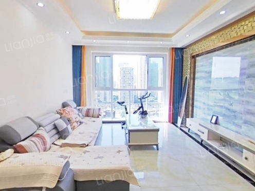 整租·圣采泊尚 3室2厅 南