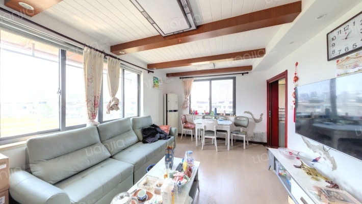 新乐苑二手房实景图