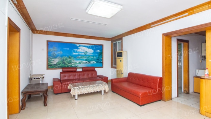 黎明花园二手房实景图