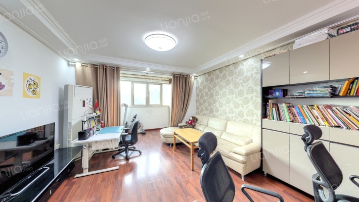 佰嘉城二手房实景图