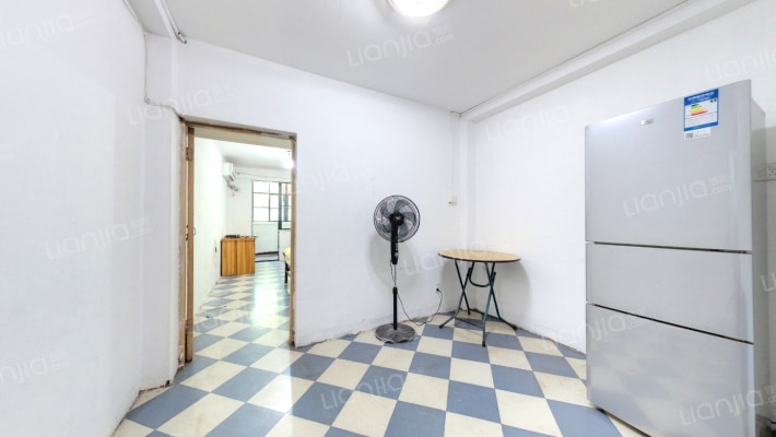 南三环东路二手房实景图