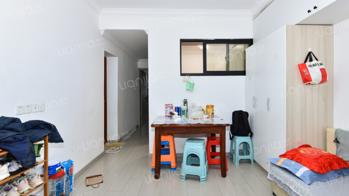 牡丹江路244弄二手房实景图