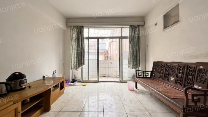 华都花园一期二手房实景图