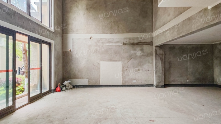 金科城61区二手房实景图