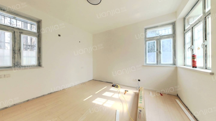 伯乐大院二手房实景图