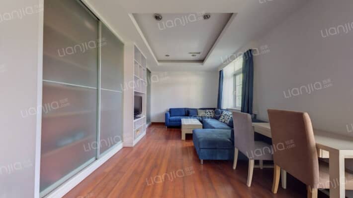 盛世香樟苑二手房实景图