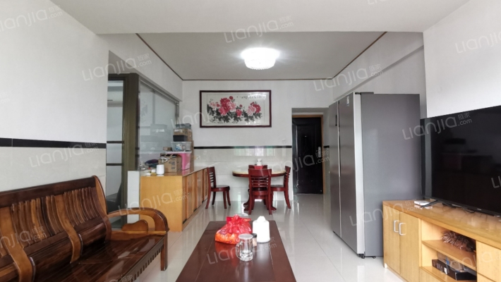 永安大厦二手房实景图