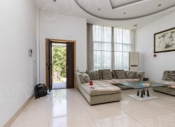 整租·国骅天波 5室1厅 南_国骅天波租房