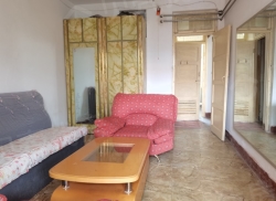 整租·東一小區 2室1厅 南/北_東一小區租房