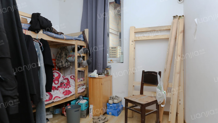 东海小区二手房实景图