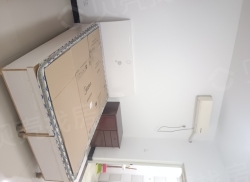 整租·朱庄社区 1室0厅 北_朱庄社区租房