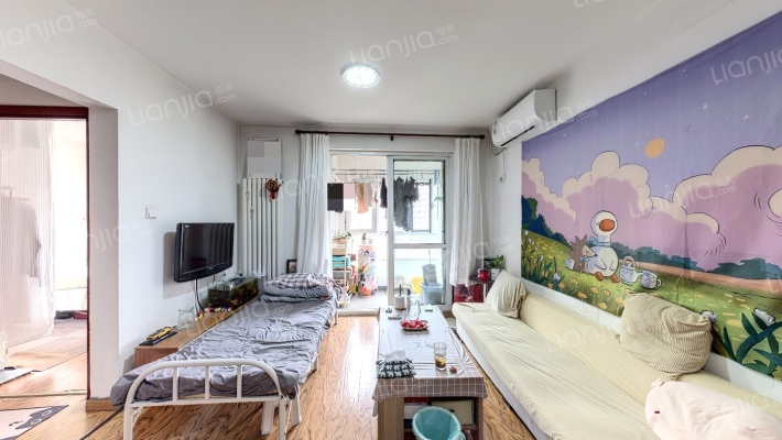 御园D区二手房实景图