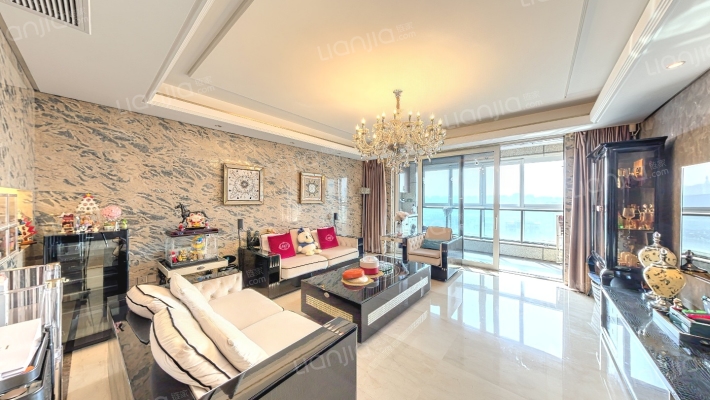 庆春御府二手房实景图