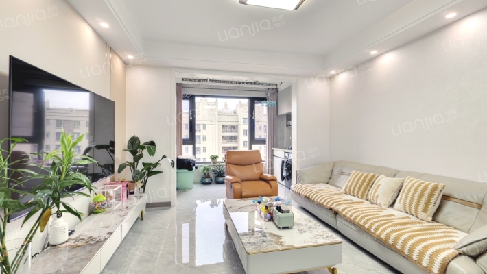 星尚湾名邸二手房实景图