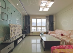 整租·清苑小区 2室2厅 南/北_清苑小区租房