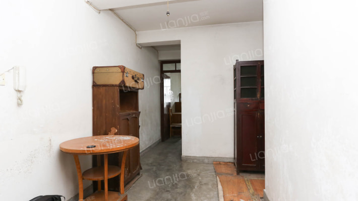 杭州路87弄二手房实景图