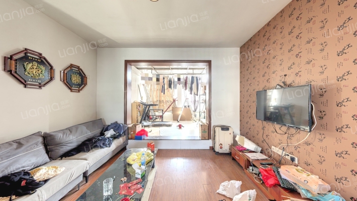 凤凰晴源二手房实景图