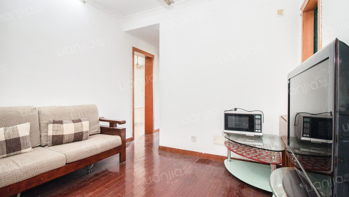 长岛公寓二手房实景图