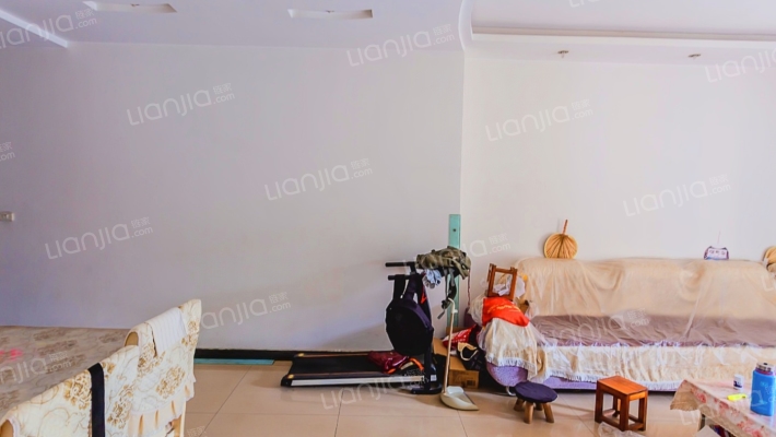 山水名邸二手房实景图