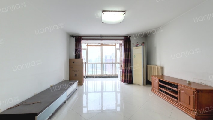 庚坊国际二手房实景图