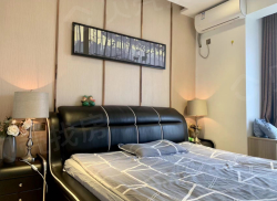 整租·凯莱御品江山 2室2厅 南_凯莱御品江山租房