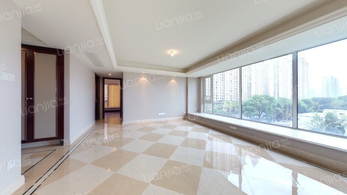 通惠江南名府二手房实景图