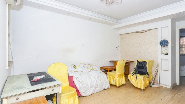 东寅公寓二手房实景图