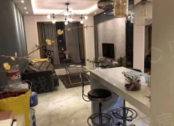 整租·锦泰朗域 2室2厅 南_锦泰朗域租房