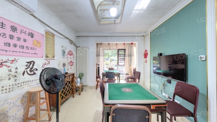 怡海星城二手房实景图