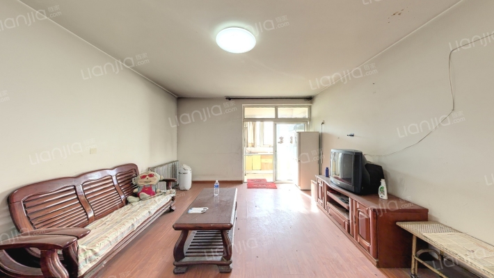 石煤机一生活区北院二手房实景图