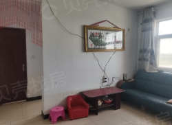 整租·龙城新居 2室1厅 南_龙城新居租房