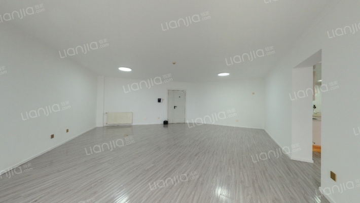 纽约豪园二手房实景图