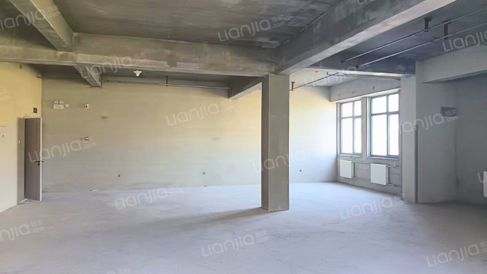 中冶商务园二手房实景图