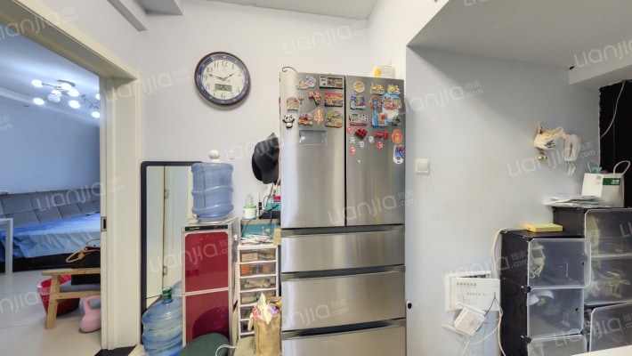 铜厂子胡同二手房实景图