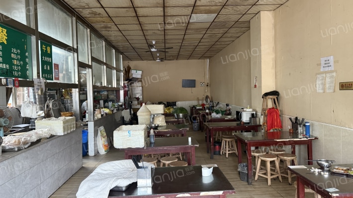 圣世嘉业二手房实景图